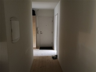 Photo 12. Room, Viktoriagade, København V 