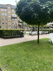 Photo 2. Room, Sankt Kjelds Plads, København Ø 
