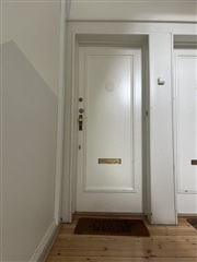 Photo 3. Room, Sankt Kjelds Plads, København Ø 