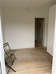 Photo 6. Room, Sankt Kjelds Plads, København Ø 