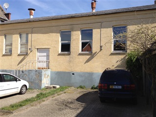 Billede 2. Hus/villa, Hovedgaden, Høng 