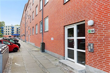 Photo 8. Apartment, Dr. Lassens Gade, Randers C 