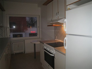 Photo 2. Apartment, Læssøegade, Odense M 