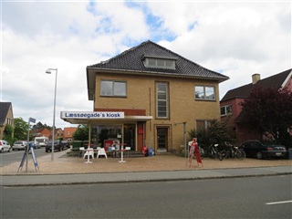 Photo 12. Apartment, Læssøegade, Odense M 