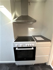 Photo 4. Apartment, Skydebanevej, Hjørring 