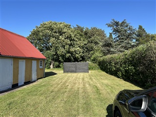 Photo 11. Apartment, Skydebanevej, Hjørring 