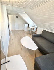 Photo 3. Apartment, Skydebanevej, Hjørring 