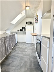 Photo 5. Apartment, Skydebanevej, Hjørring 