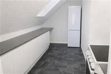 Photo 6. Apartment, Skydebanevej, Hjørring 