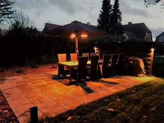 Photo 13. Apartment, Skydebanevej, Hjørring 