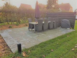 Photo 12. Apartment, Skydebanevej, Hjørring 