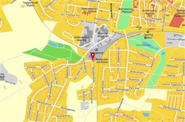 Photo 14. Apartment, Skydebanevej, Hjørring 