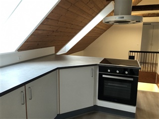 Photo 9. Apartment, Assensvej, Stenstrup 