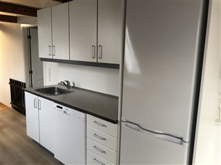 Photo 8. Apartment, Assensvej, Stenstrup 