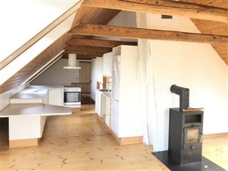 Photo 6. Apartment, Assensvej, Stenstrup 