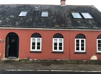 Photo 1. Apartment, Assensvej, Stenstrup 