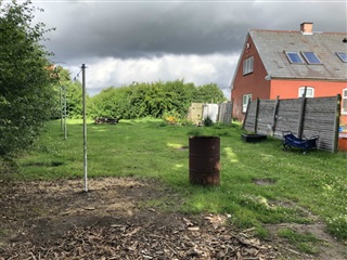 Photo 21. Apartment, Assensvej, Stenstrup 