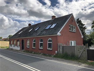 Photo 1. Apartment, Assensvej, Stenstrup 