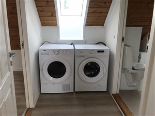 Photo 15. Apartment, Assensvej, Stenstrup 