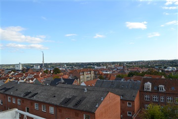 Billede 1. Lejlighed, Bredstrupsgade, Randers C 