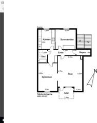 Billede 9. Lejlighed, Bredstrupsgade, Randers C 