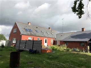 Photo 22. Apartment, Assensvej, Stenstrup 