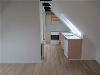 Photo 2. Apartment, Rosenkildevej, Slagelse 