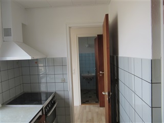 Photo 4. Apartment, Buen, Bindslev 
