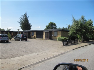 Photo 3. Apartment, Buen, Bindslev 