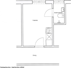 Photo 1. Apartment, Koldingvej, Viborg 