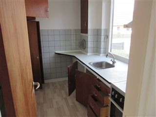 Photo 7. Apartment, Buen, Bindslev 