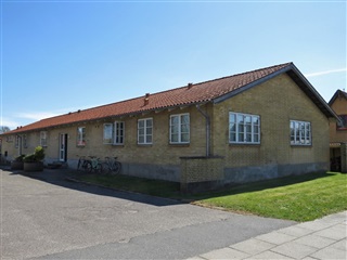 Photo 2. Apartment, Koldingvej, Viborg 