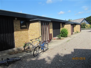 Photo 2. Apartment, Buen, Bindslev 