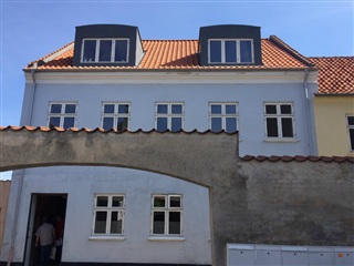 Photo 5. Apartment, Vinkældergade, Rudkøbing 