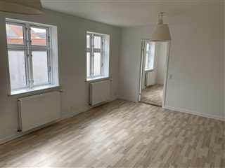 Photo 18. Apartment, Vinkældergade, Rudkøbing 