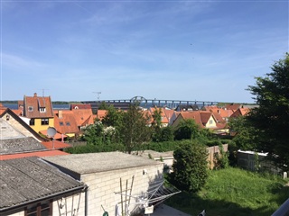 Photo 1. Apartment, Vinkældergade, Rudkøbing 