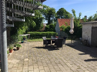 Photo 4. Apartment, Vinkældergade, Rudkøbing 