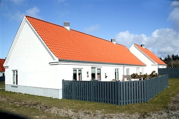 Photo 3. Apartment, Simonivej, Pandrup 