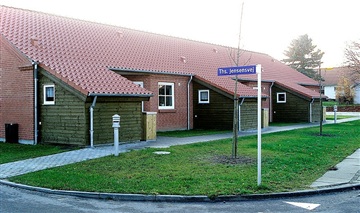 Billede 4. Lejlighed, Simonivej, Pandrup 