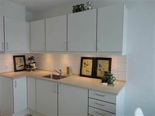 Photo 1. Apartment, Simonivej, Pandrup 