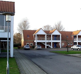 Billede 23. Lejlighed, Simonivej, Pandrup 