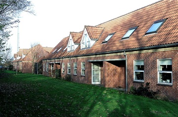 Photo 9. Apartment, Simonivej, Pandrup 