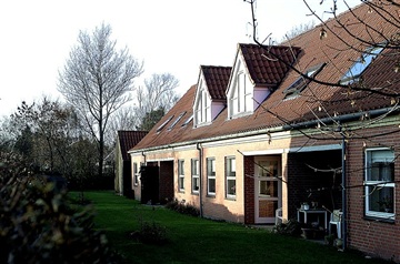 Billede 3. Lejlighed, Simonivej, Pandrup 