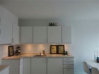 Billede 9. Lejlighed, Simonivej, Pandrup 