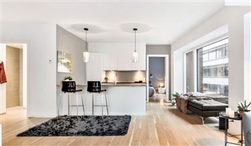 Photo 5. Apartment, Amerika Plads, København Ø 