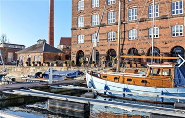 Photo 8. Apartment, Amerika Plads, København Ø 