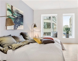 Photo 4. Apartment, Amerika Plads, København Ø 