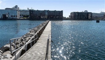 Photo 9. Apartment, Amerika Plads, København Ø 