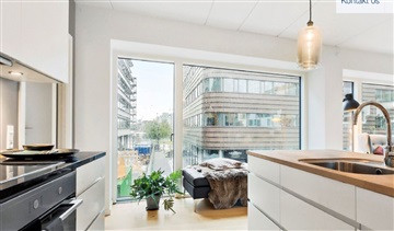 Photo 6. Apartment, Amerika Plads, København Ø 