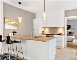 Photo 2. Apartment, Amerika Plads, København Ø 